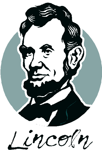 abraham lincoln hat clipart - photo #18