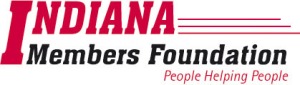 Indiana Members Foundation logo